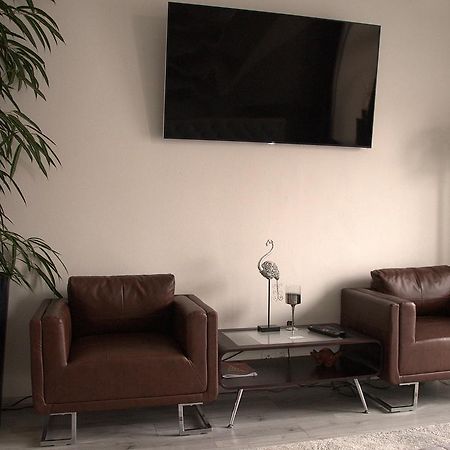 Apartment Centrum Number 8 โปปรัด ภายนอก รูปภาพ