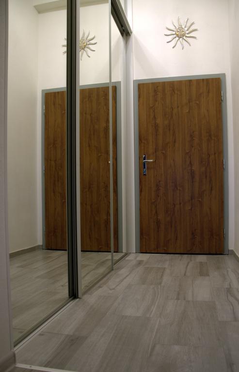 Apartment Centrum Number 8 โปปรัด ภายนอก รูปภาพ