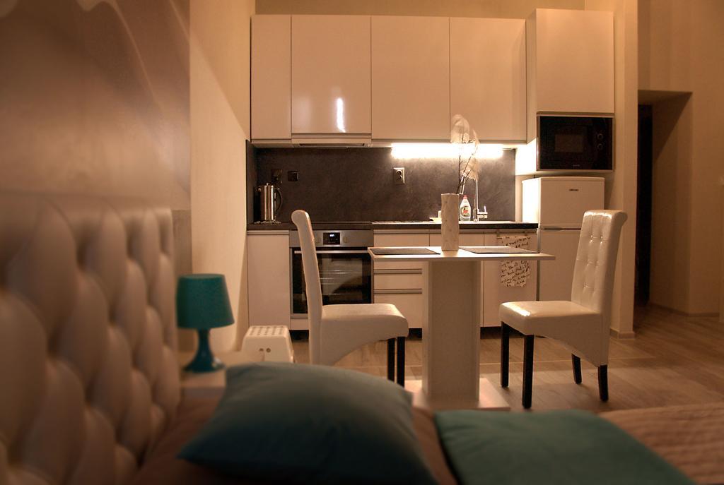 Apartment Centrum Number 8 โปปรัด ภายนอก รูปภาพ