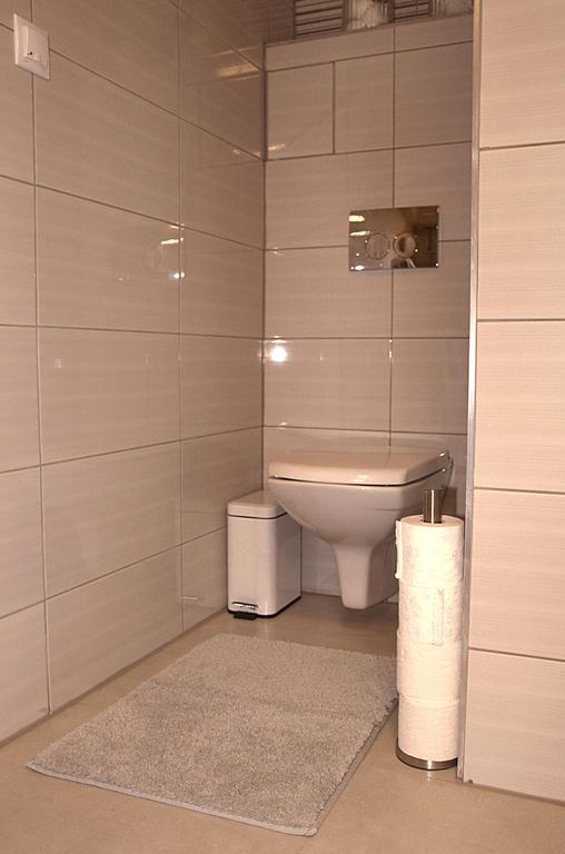Apartment Centrum Number 8 โปปรัด ภายนอก รูปภาพ