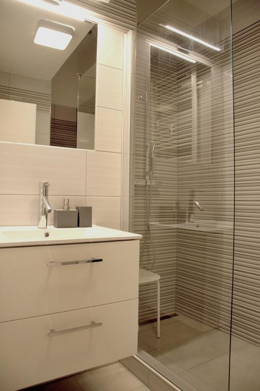 Apartment Centrum Number 8 โปปรัด ภายนอก รูปภาพ