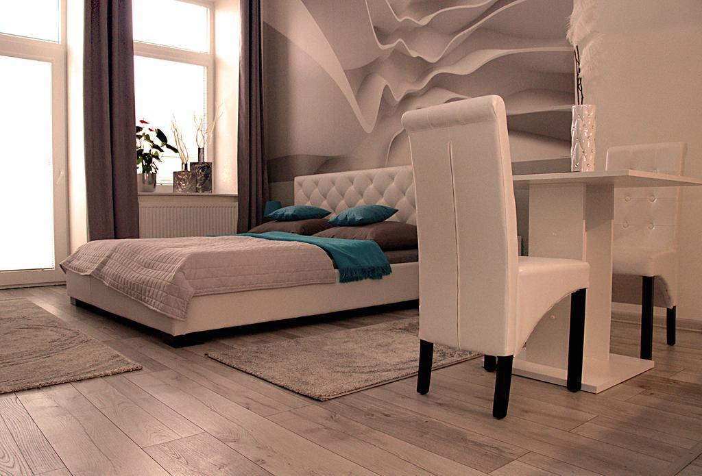 Apartment Centrum Number 8 โปปรัด ภายนอก รูปภาพ